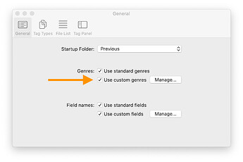 Mp3tag-Mac-General