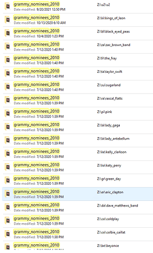 Compilation Example1