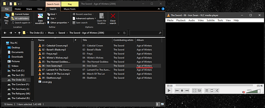 With album-name