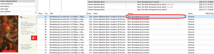 Bach_ALBUM_1