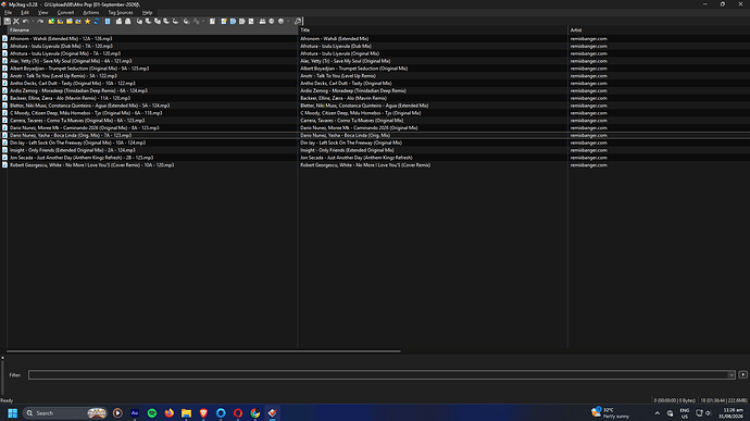 mp3tag