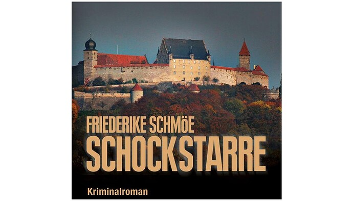 Schockstarre
