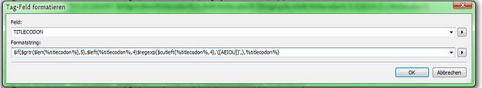 regexsolved