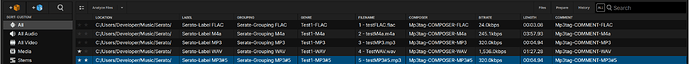 2025.12.12 -Serato DJPro v4 #2