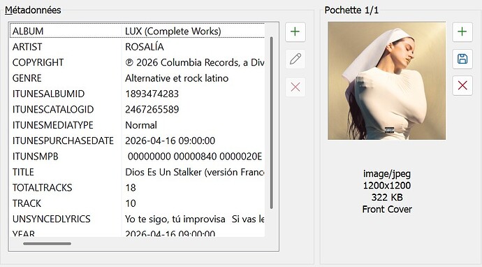 AFTER SAVING (ROSALIA)