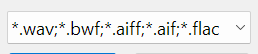 Select File